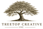Treetop-Creative, Inc. Logo