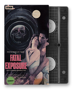 Fatal Exposure (1989)