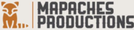 Mapaches Productions Logo